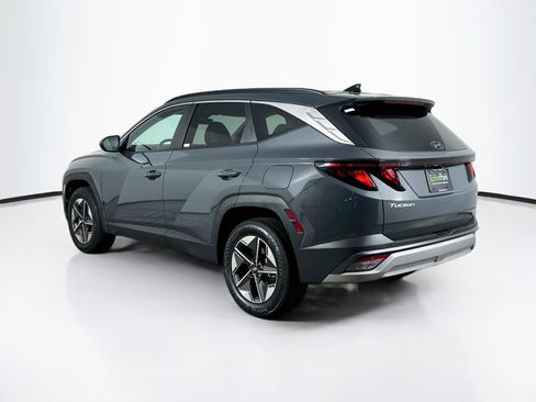 Used 2026 Hyundai Tucson SEL AWD/4WD image 5