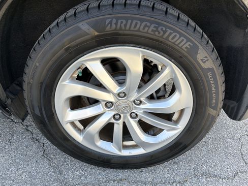 Used 2018 Acura RDX FWD image 9