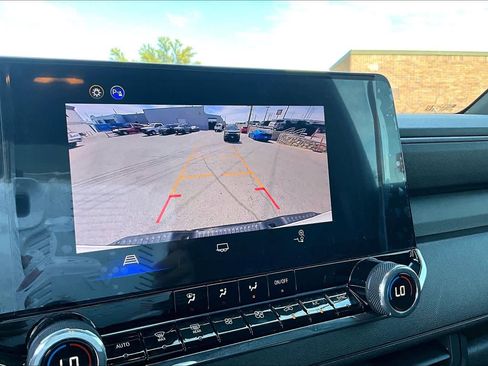 Used 2026 Chevrolet Colorado Trail Boss image 26