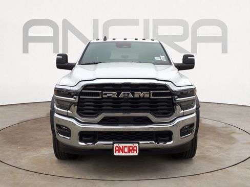 New 2026 RAM 5500 Tradesman w/ Chrome Appearance Group image 5