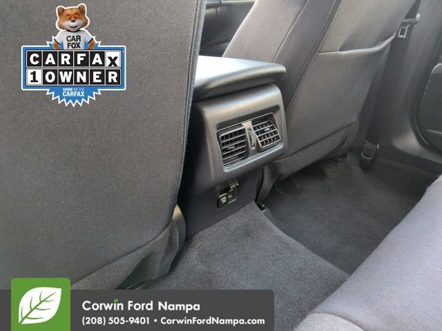 Used 2025 Toyota Camry LE FWD image 26