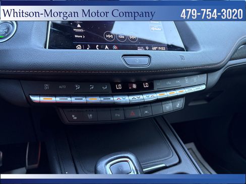 Used 2019 Cadillac XT4 Sport FWD image 31
