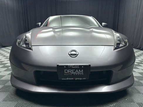 Used 2013 Nissan 370Z NISMO w/ Bose Pkg image 11