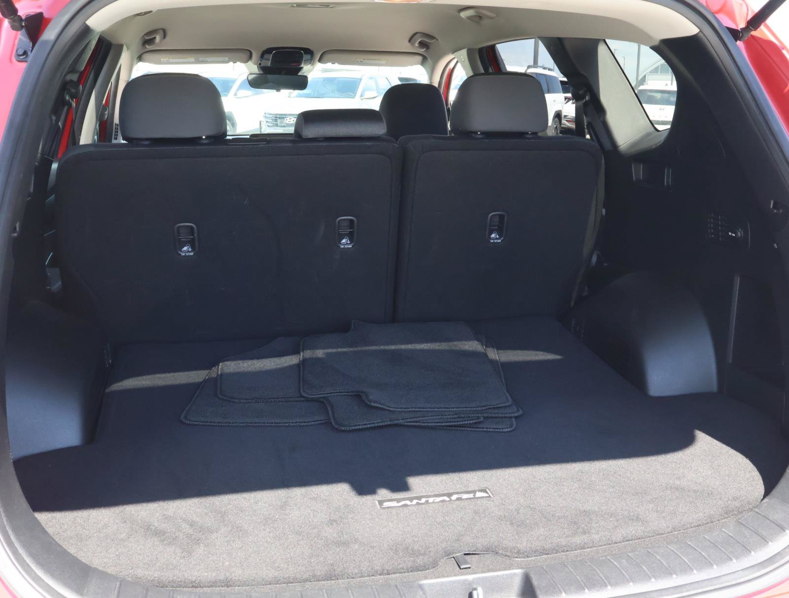 Used 2022 Hyundai Santa Fe SEL FWD image 19