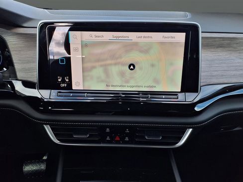 New 2026 Volkswagen Atlas SEL image 31