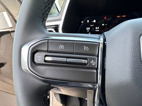 New 2026 GMC Canyon Elevation AWD/4WD image 32