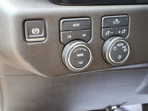 Certified 2025 Chevrolet Silverado 1500 LT image 16