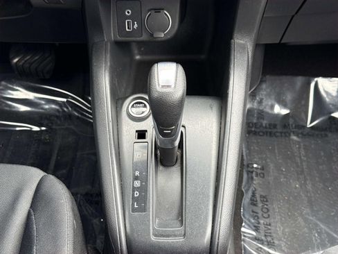 Used 2023 Nissan Kicks S FWD image 13