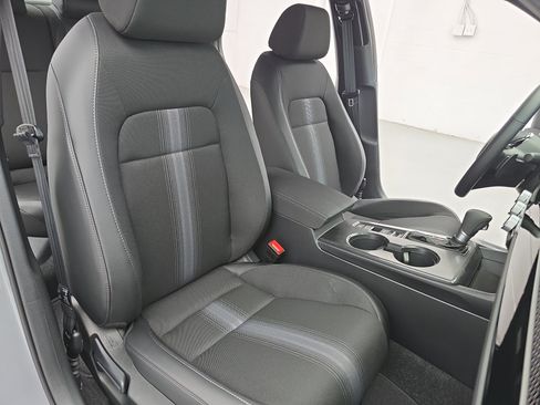 Used 2026 Honda Civic Sport image 10