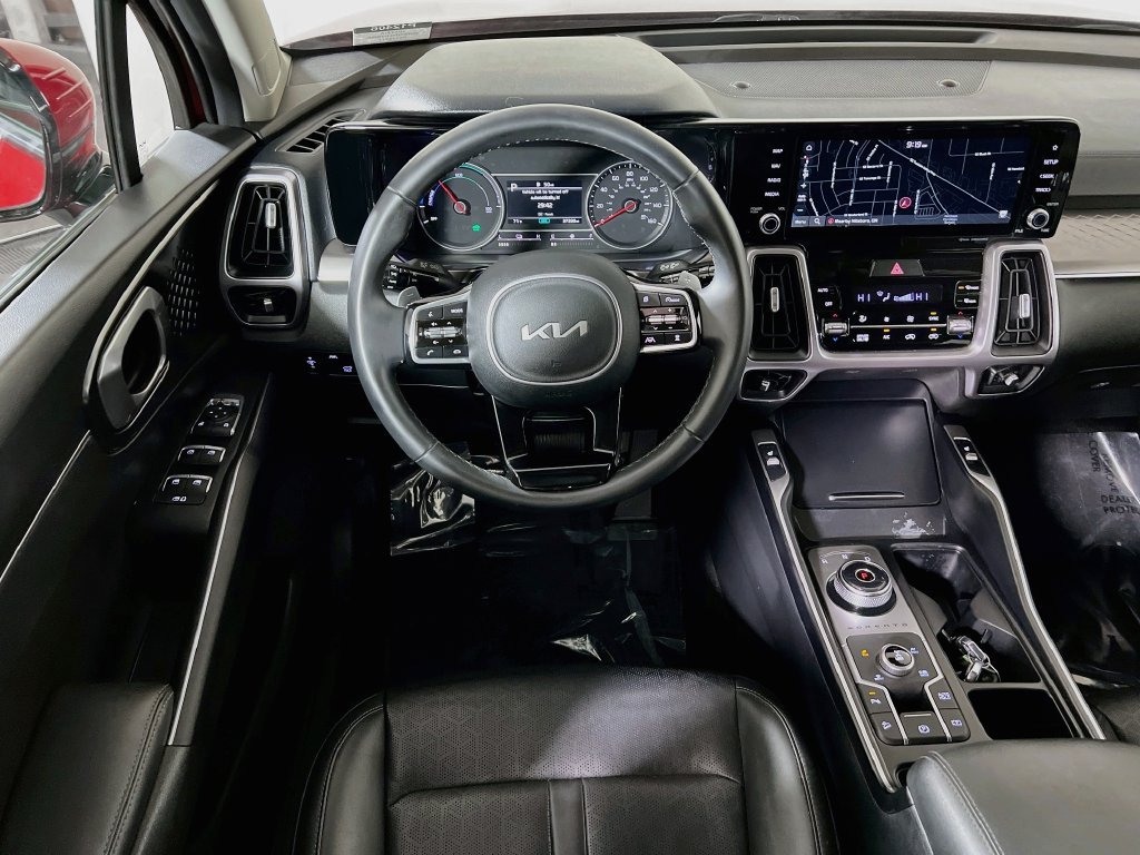 Used 2023 Kia Sorento EX AWD/4WD image 20