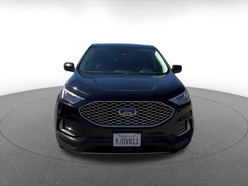Used 2024 Ford Edge SEL AWD/4WD image 4