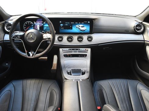 Used 2022 Mercedes-Benz CLS 450 4MATIC image 29