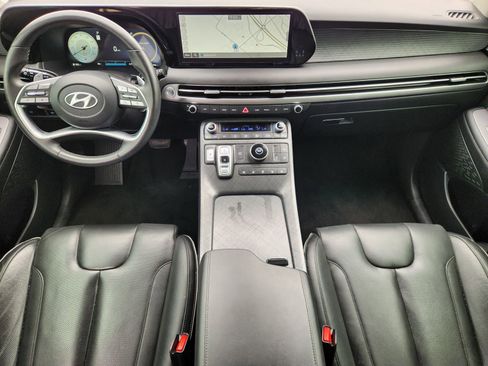 Used 2024 Hyundai Palisade Limited FWD image 25