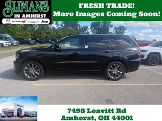 Used 2014 Dodge Durango R/T AWD/4WD video 1