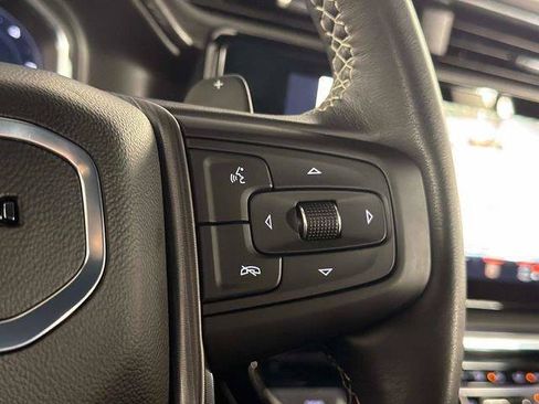 Used 2025 GMC Sierra 1500 Denali Ultimate AWD/4WD image 50