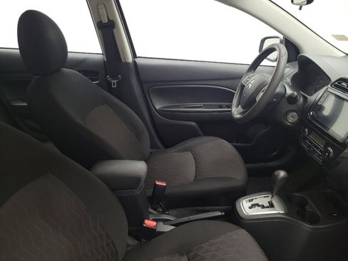 Used 2021 Mitsubishi Mirage ES FWD image 21