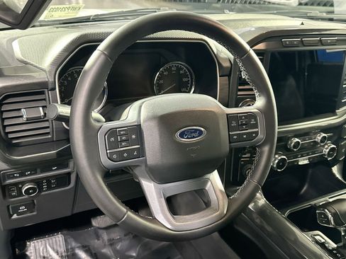 Used 2023 Ford F150 XLT w/ Equipment Group 302A High image 17