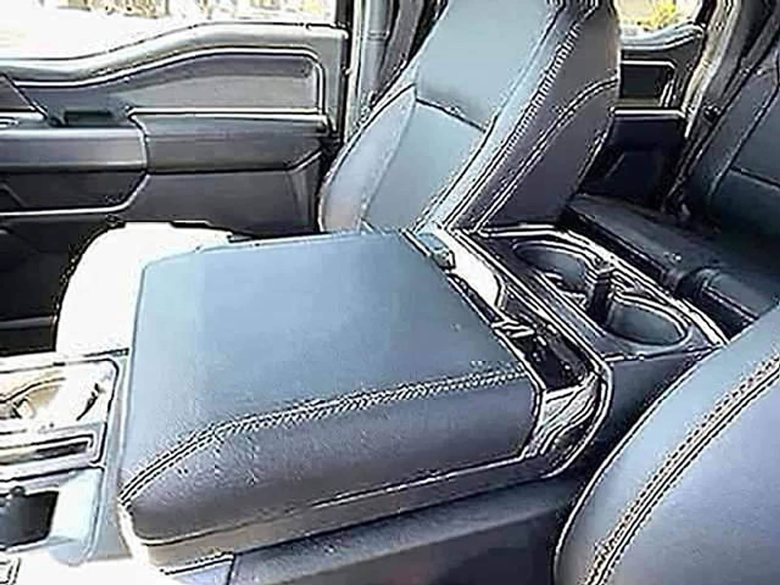 Used 2025 Ford F150 Lariat w/ Equipment Group 502A High AWD/4WD image 20