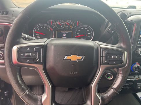 Used 2021 Chevrolet Silverado 1500 LT w/ All Star Edition Plus image 39