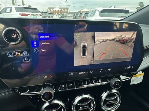 New 2026 Chevrolet Blazer EV LT image 24