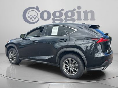 Used 2018 Lexus NX 300 FWD w/ Accessory Package 2