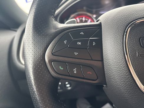 Used 2022 Dodge Challenger GT image 14