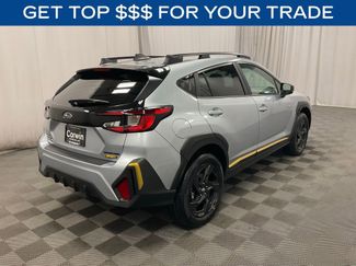 New 2026 Subaru Crosstrek 2.5i Sport video 2
