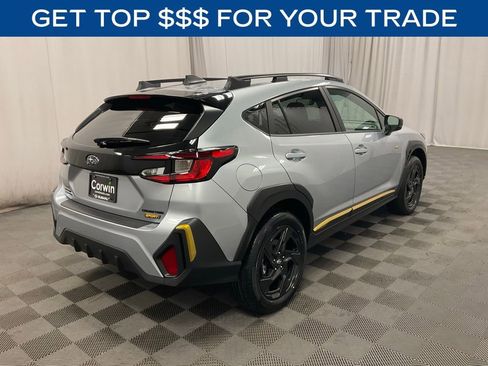 New 2026 Subaru Crosstrek 2.5i Sport image 2