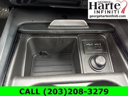 Certified 2023 INFINITI QX55 Sensory w/ Lighting Package image 15