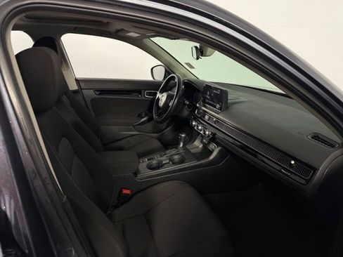 Used 2022 Honda Civic EX image 15