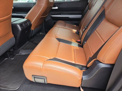 Used 2019 Toyota Tundra SR5 w/ SR5 Upgrade Package RWD image 16