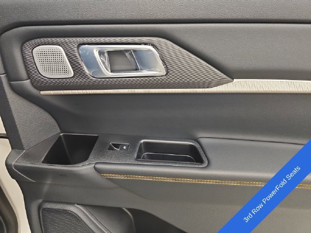 New 2027 Ford Explorer Tremor AWD/4WD image 17