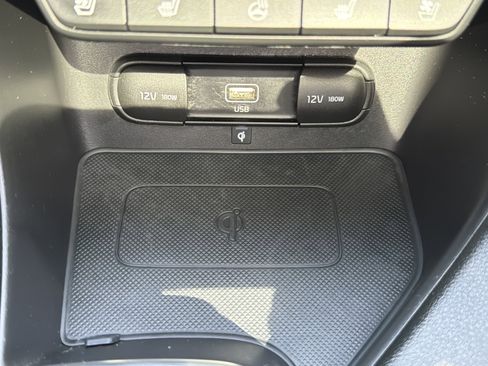 Used 2022 Kia Sportage EX w/ EX Technology Package FWD image 61
