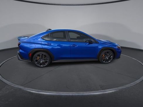 New 2026 Subaru WRX tS AWD/4WD image 9