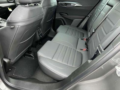 New 2025 Dodge Hornet GT AWD/4WD image 27