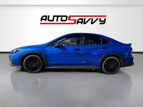 Used 2022 Subaru WRX image 4