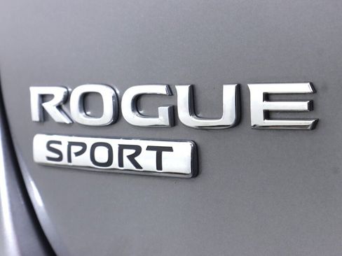 Used 2020 Nissan Rogue Sport S w/ Appearance Package image 32