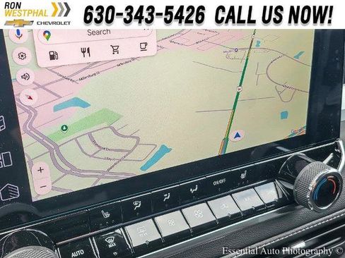 New 2025 Chevrolet Colorado LT image 13