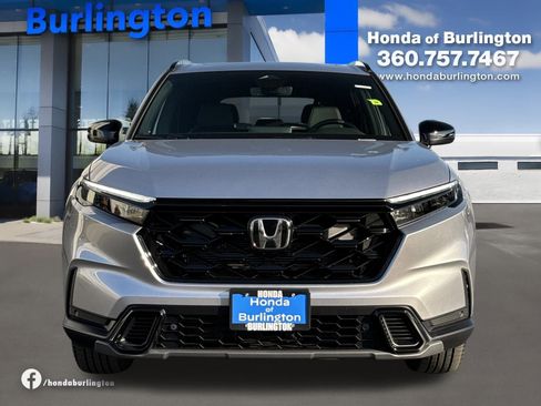 New 2026 Honda CR-V Sport-L image 10