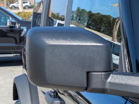 New 2026 Ford Bronco Big Bend AWD/4WD image 10