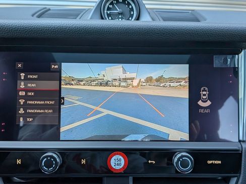New 2026 Porsche Macan S AWD/4WD image 20