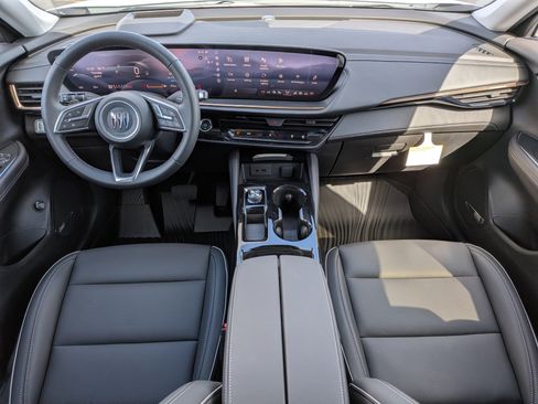 New 2026 Buick Envision Avenir image 13