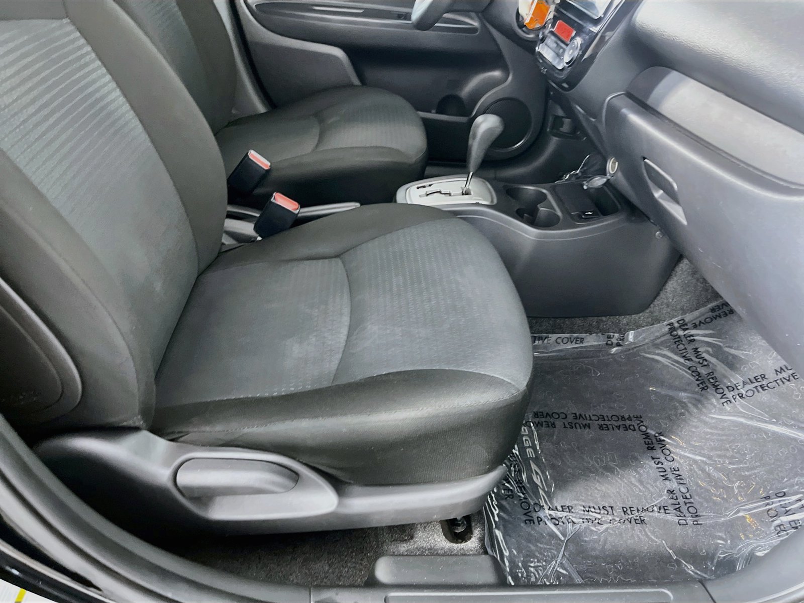 Used 2024 Mitsubishi Mirage G4 FWD image 29