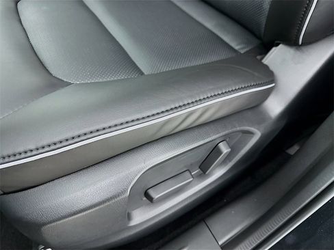 New 2025 MAZDA CX-5 AWD 2.5 S w/ Select Package image 8