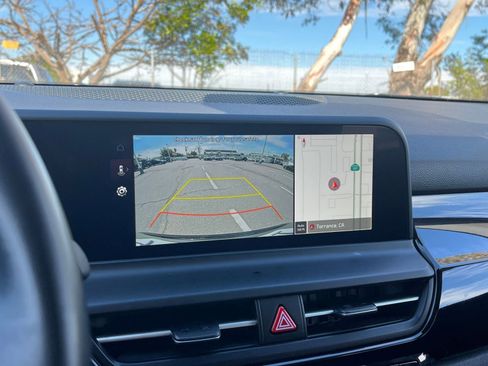 Used 2025 Kia Seltos S image 25