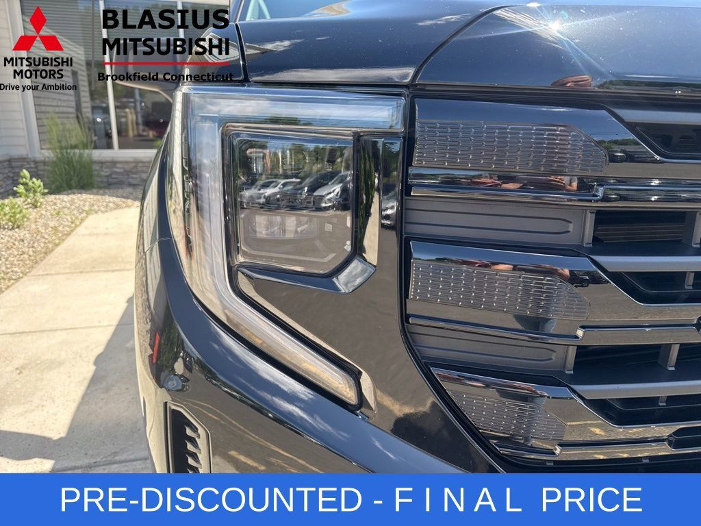 Used 2024 GMC Sierra 1500 Elevation AWD/4WD image 20