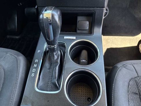 Used 2016 Ford Flex SEL w/ Equipment Group 201A FWD image 25