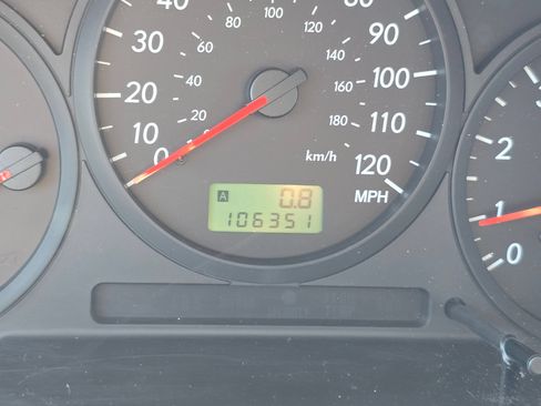 Used 2007 Subaru Impreza Outback Sport Special Edition AWD/4WD image 26