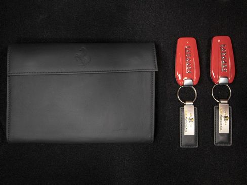 Used 2018 Ferrari 488 Spider image 74