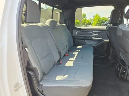 Used 2022 RAM 1500 Big Horn AWD/4WD image 20
